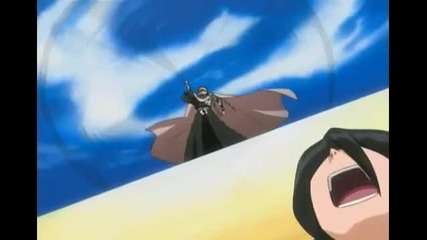 Bleach Amv Comatose