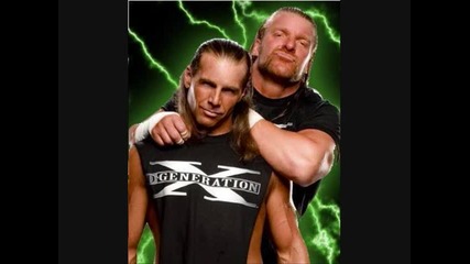 Dx theme Song