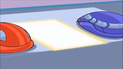 Winx Club Season 1 Episode 2 Welcome to Magix!