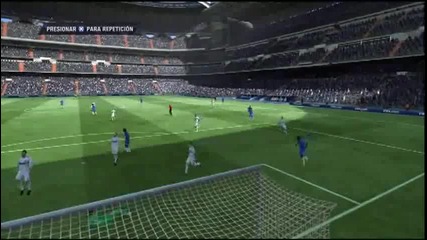 Fifa 11 Lampard 