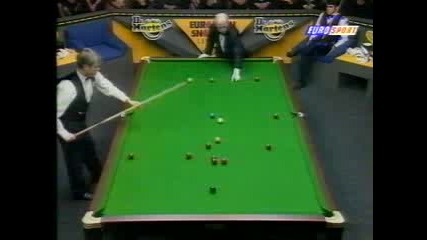 Steven Hendry - - - O Sullivan (classic Match) 