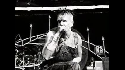 Mudvayne - Dig ( Live Ozzfest 2001 )