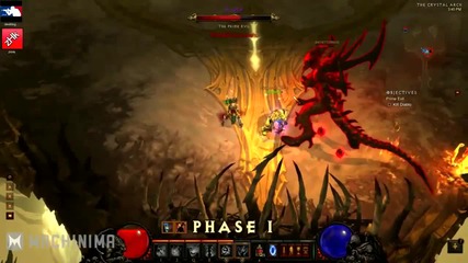 How to Defeat Diablo with Ease (tutorial)