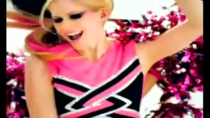 Avril Lavgine - The Best Damn Thing Neww