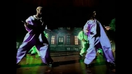 Mya - Its All About Me ft. Dru Hill 