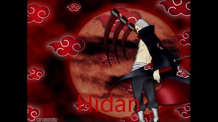 The Akatsuki Organization