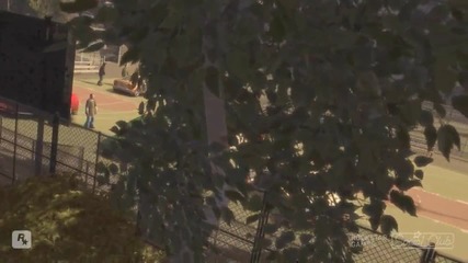 Gta Iv Fast and Furious