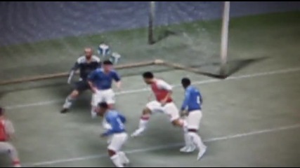 gol na fifa 08