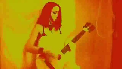 Pao! by One-eyed Doll [music Video]