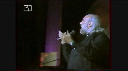 Demis Roussos-live-златният Орфей-1994