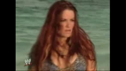 Amy Dumas A.k.a. Lita