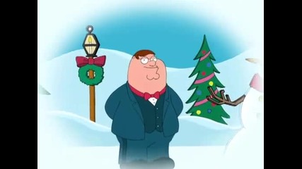 Family Guy - 4x12 - Perfect Castaway 
