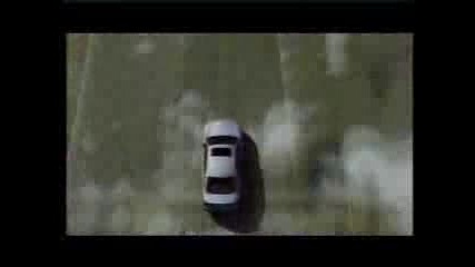 Lexus 2007 (реклама)