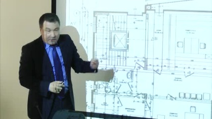 В Слънчев бряг-запад ще бъде построена модерна, обществена сграда