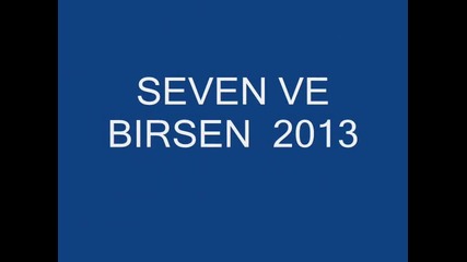 Seven Yk 2013