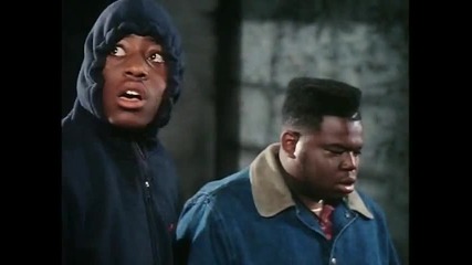 Eric B. & Rakim - Juice (know The Ledge) [ високо качество ]