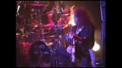 Yngwie Malmsteen - Rising Force (live)