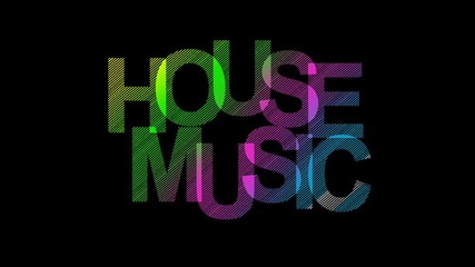 House mix !!! arabic and every body danse now