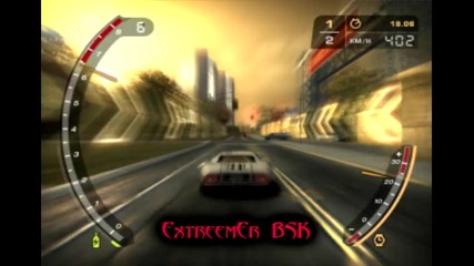 Nfs - Extreem3r B S K Draging Union & Rockridg 20.11