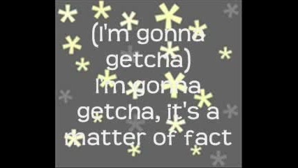 Jonas Brothers - Im Gonna Getcha Good + Lyrics 