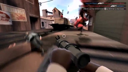 Tf2 | nice catch 