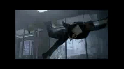 Max Payne(trailer)