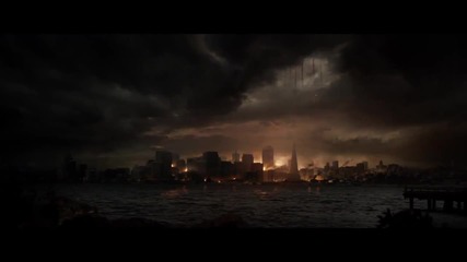 Godzilla *2014* Teaser Trailer