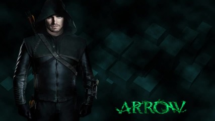 Arrow - 2x06 Music - The National - Hard To Find