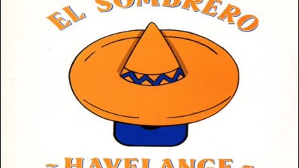 havelange--el sombrero (vocal)1986