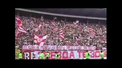 Zvezda - Rad 3:2 24.05.2009