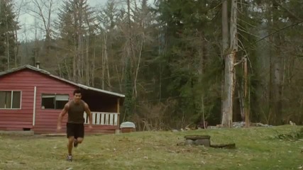Twilight New Moon Tv Spot