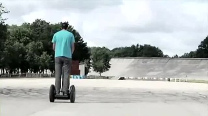 Ken Block - Gymkhana 3