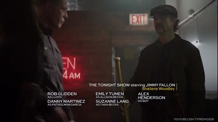 Chicago Pd 2x05 Promo