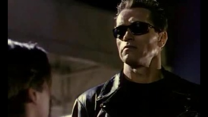 Terminator 2 Judgment Day Trailer 1992