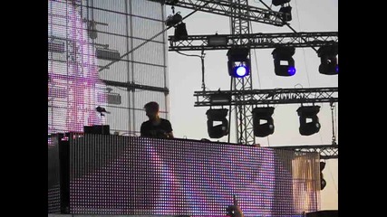 Armin Van Buuren @ Spirit Of Burgas