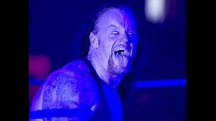 wwe new song na undertaker