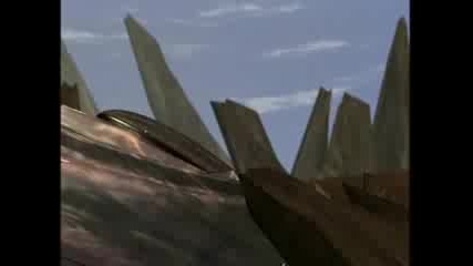 Beast Wars - Transmutate - Season 2, Episode 10 [1 - 3]