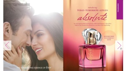 How Where To Shop Avon Catalog Online - New Avon Brochure Campaign