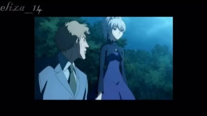 Darker Than Black ;; Beautiful Lie 