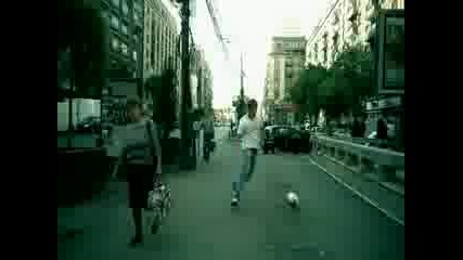 Radio Killer - Be Free [official Hd Video ]