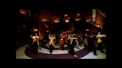 Backstreet Boys - Everybody