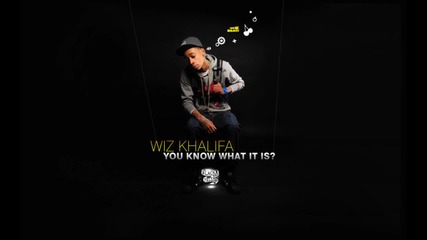 Wiz Khalifa - Say Yeah (instrumental) [високо качество]