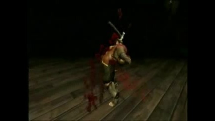 Mortal Kombat Deception - Всички Фатали