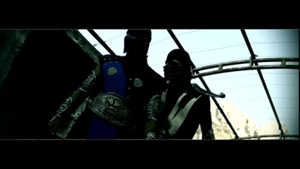 Смъртоносно Битка (2013) - трейлър