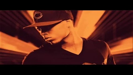 Chris Brown - Last Time Together