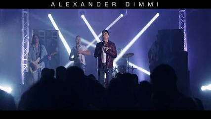 Alexander Dimmi - Gde cu ja (official video 2014) Hd