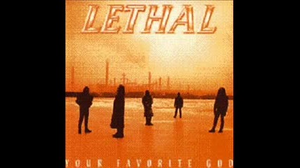 Lethal - Swim Or Drown 