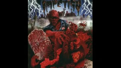 Impetigo - Wizard Of Gore