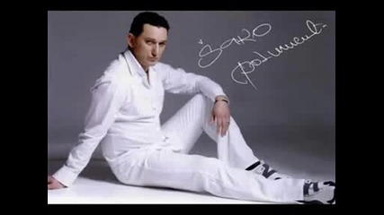 Sako Polumenta - E Sto Nisam Sunce