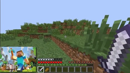 Minecraft survival episode 4